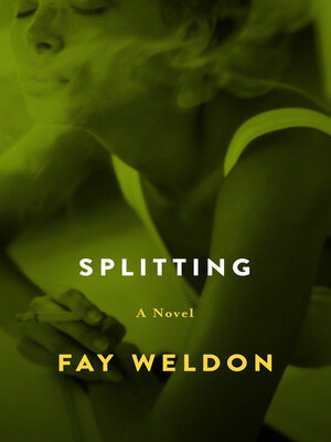 cover image of Splitting